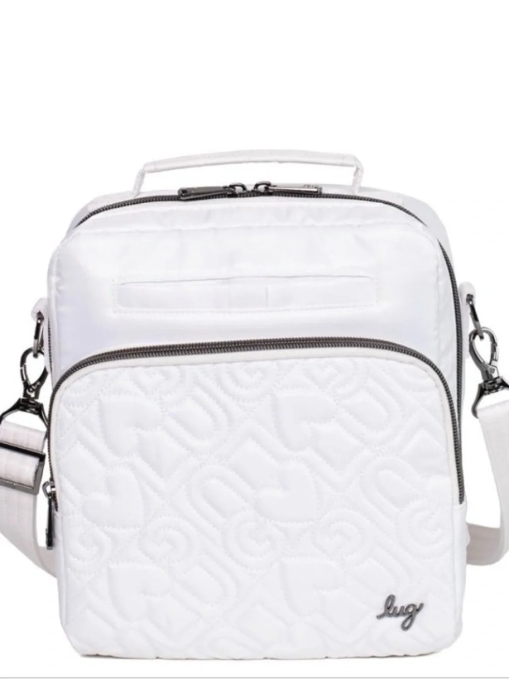 Lug Ranger LE in White Hard To Find! NWT